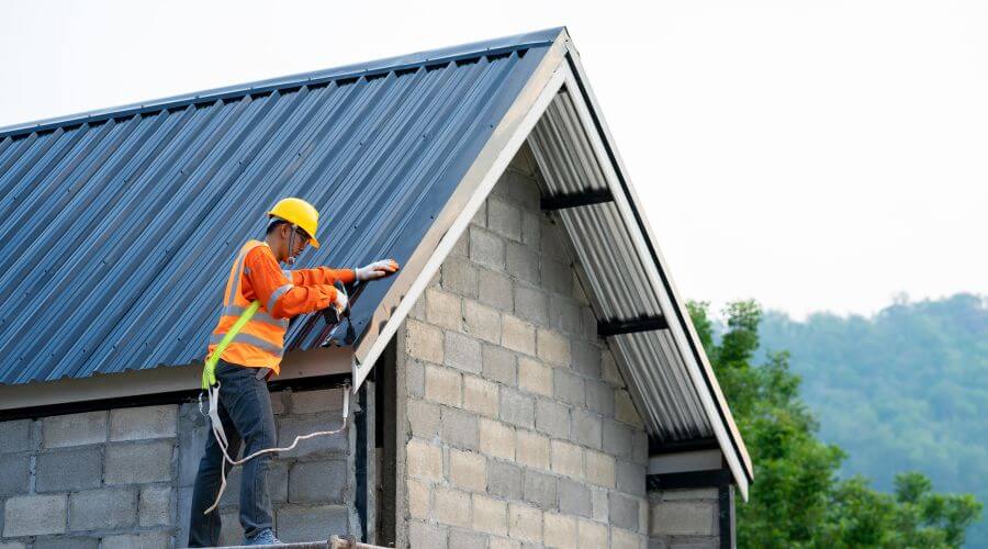 Expert Emergency Roof Repairs services in Brookfield, GA
